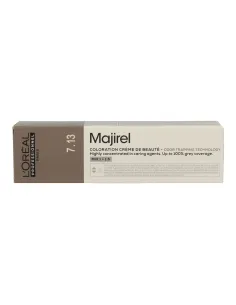 Loreal Majirel Cool Brown 7.13 60Ml